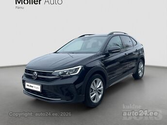 VW TAIGO LIFE 1.0 85 kW -25