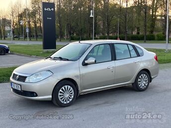 RENAULT THALIA 1.1 55 kW -11