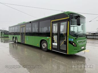 VOLVO 8900 LE 14,8 M 240 kW -16