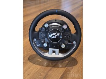 THRUSTMASTER T-GT2
