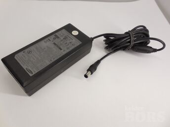 TOITEADAPTER SAMSUNG SAD04214A-UV