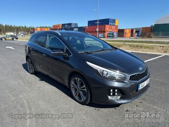 KIA CEE'D GT LINE 1.6 100 kW -16