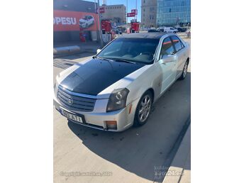 CADILLAC CTS 3.2 160 kW -04