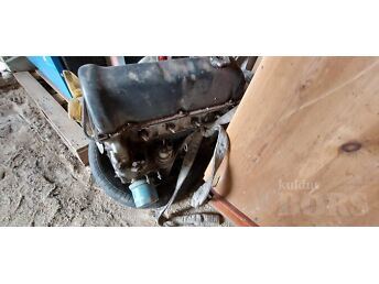 VAZ 2103 1500 MOOTOR
