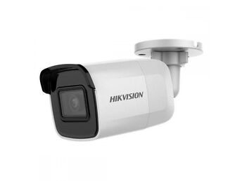 IP TORUKAAMERA HIKVISION DS-2CD2021G1-I - 2MP - 2.8MM (114°) FIXED LENS - POE - GARANTII