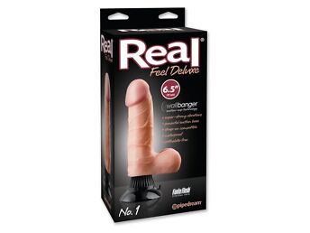 REAL FEEL DELUXE 1