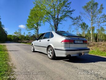 SAAB 9-3 TURBO 2.0 165 kW -01