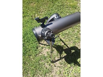 CELESTRON NEXSTAR 130 SLT