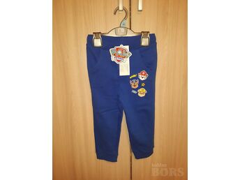 UUS PÜKSID PAW PATROL, 98