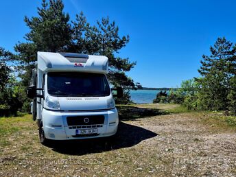 ADRIA ADRIA MATRIX M 680SP 2.3 96 kW -13