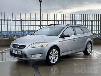 FORD MONDEO 1.997 85 kW -08