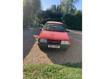 VAZ 2109 1.3 48 kW -89