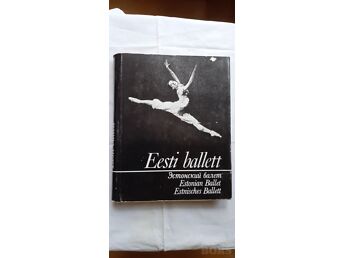 EESTI BALETT