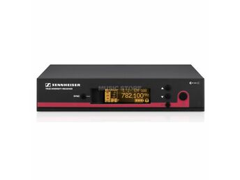 MIKROFONI VASTUVÕTJA SENNHEISER EM 100 G3 - GARANTII
