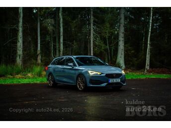CUPRA LEON 2.0 228 kW -22