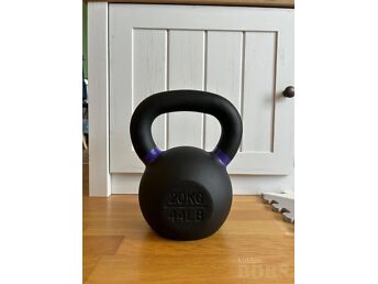 SANGPOMM 20KG