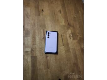 SAMSUNG S23 128 GB WHITE