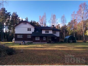 HIIUMAA, HIIUMAA VALD, KALANA KÜLA