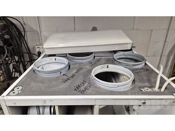 VENTSEADE ILTO 430 ECONO