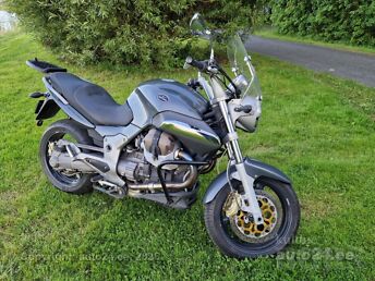 MOTO GUZZI BREVA 1100 63 kW -07