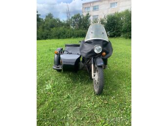 DNEPR MT 11 M-650 -86