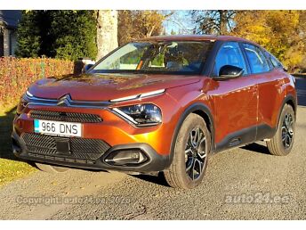 CITROEN C4 57 kW -22
