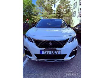 PEUGEOT 3008 1.2 96 kW -18