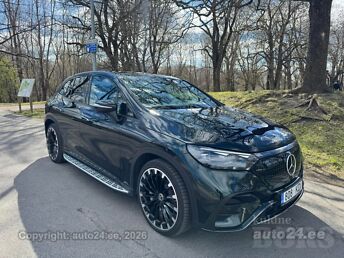 MB EQE SUV 500 AMG 300 kW -25
