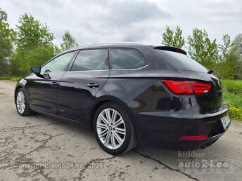 SEAT LEON ST XCELLENCE 2.0 140 kW -19