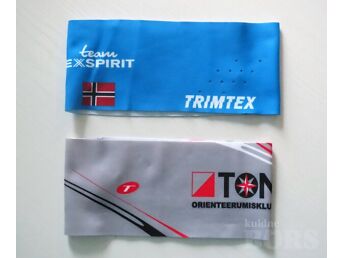 TRIMTEX PEAPAEL BI-ELASTIC HEADBAND JA TRIMTEX PEAPAEL.