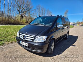 MB VIANO 3.0 165 kW -11