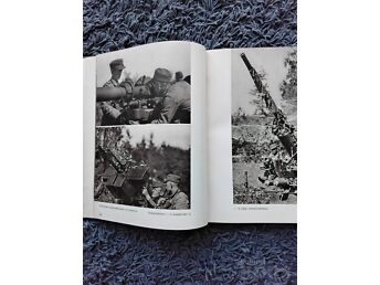 RAAMAT”SUOMEN SOTAVÄKI 1939-40 TALVELLA