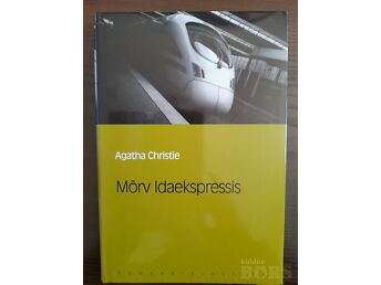 MÕRV IDAEKSPRESSIS