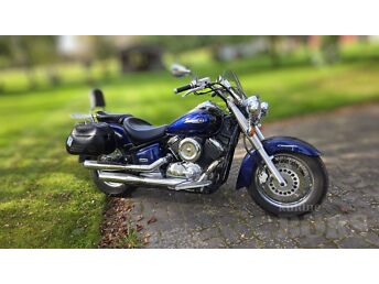 YAMAHA XV 1100 A DRAG STAR -05