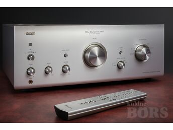 DENON PMA-2000AE