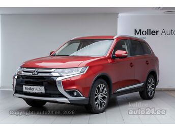 MITSUBISHI OUTLANDER 2.0 110 kW -17