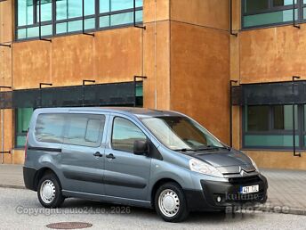 CITROEN JUMPY 1.6 66 kW -11