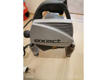 EXACT PIPECUT 200