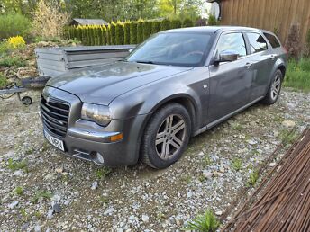 CHRYSLER 300C PAKU VAHETUST 2.987 160 kW