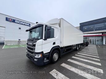 SCANIA P450 13.0 336 kW -19