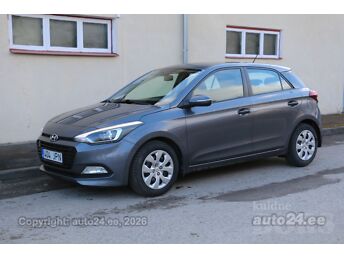 HYUNDAI I20 COMFORT 1.0 74 kW -17