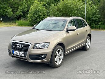 AUDI Q5 2.0 120 kW -11
