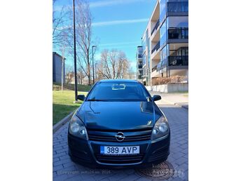 OPEL ASTRA 1.8 92 kW -05