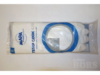 PAGARI KINDAD MAPA PROFESSIONAL TEMPCOOK 476