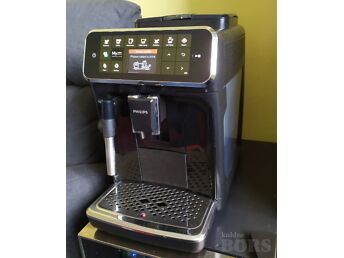 TÄISAUTOMAATNE KOHVIMASIN PHILIPS EP4321/50 LATTEGO