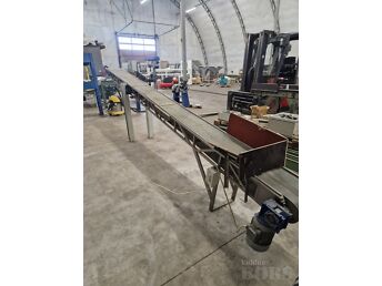 BELT CONVEYOR