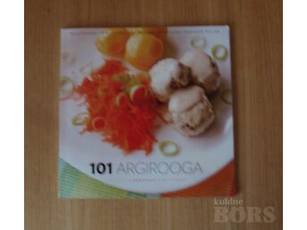 101 ARGIROOGA