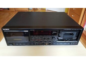 SONY TC-WR870 VARUOSADEKS