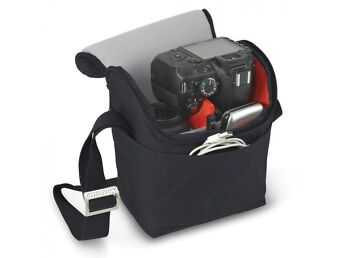 KAAMERA KANDEKOTT MANFROTTO AMICA 50 - GARANTII