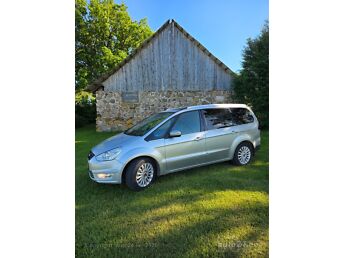 FORD GALAXY 2.0 120 kW -12
